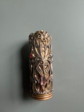 Vintage Hampden Lipstick Case